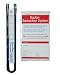 RadonAway Easy Read Manometer