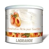 Lagrange 380040 Aromatisation pour yaourti�re P�che