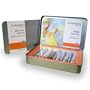 Dr. Hauschka Daily Face Care Kit, Normal/Dry Skin, 1.53-Ounce Box