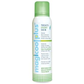 Magicool PLUS Itchy Skin Spray 150ml