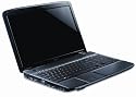 Acer Aspire 5536 15.6 inch Laptop, AMD Turion RM-74 2.2 GHz, 4 GB RAM, 320 GB HDD, Vista Home Premium