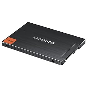 Samsung 830 - Series MZ-7PC256N/AM 256 GB 2.5 Inch SATA III MLC Internal SSD Laptop Kit with Norton Ghost 15