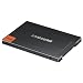 SAMSUNG 830 Series 2.5-Inch 256GB SATA III MLC Internal Solid State Drive (SSD) MZ-7PC256B/WW