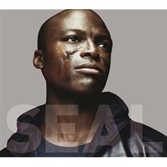 Seal IV (Int'l Only w/ Bonus Track)
