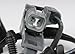 ACDelco 15176998 GM Original Equipment Front Passenger Side ABS Wheel Speed Sensor
