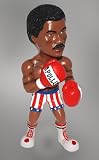 Apollo Creed Xtreme Dform Statue