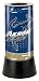 NCAA Akron Zips Rotating Lamp