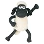 Bendable Shaun