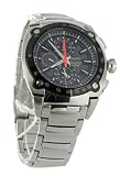 41PSlM5fCtL. SL160  Seiko Mens Watches Sportura SNAA95P   WW
