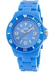 Ice-Watch SD.BE.U.P.12 Ice-Solid Blue Watch