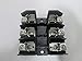 Marathon Copper Alloy 3 Pole Class H Fuse Holder F30A3B
