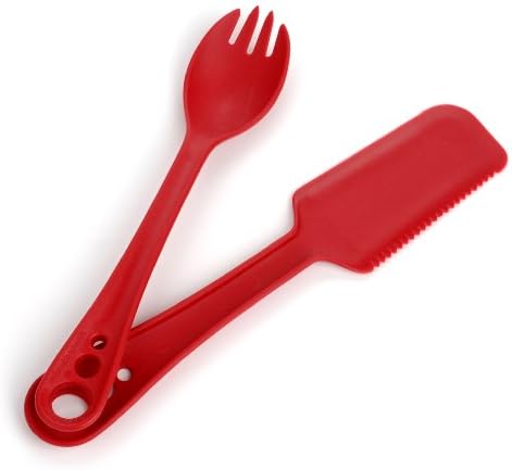 Guyot Designs 5 in 1 Utensil Set