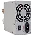 A-Power 400W 20+4-Pin Dual Fan SATA/ATX Power Supply with PCI-Express