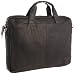 Latico  Brief 0125BLK Laptop Bag,Black,One Size