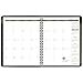 AT-A-GLANCE Monthly Planner / Appointment Book 2017, Recycled, 6-7/8 x 8-3/4