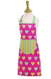 Kitchen & Housewares : Typhoon Cotton Childs Sweet Heart Apron