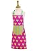 Kitchen & Housewares : Typhoon Cotton Childs Sweet Heart Apron