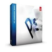 Adobe Photoshop CS5 Windows版 (32/64bit) (旧価格品)