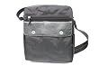 Perry Ellis Portfolio Leather Accented Computer Satchel