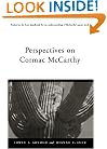 Perspectives on Cormac McCarthy (Southern Quarterly Series)