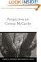 Perspectives on Cormac McCarthy (Southern Quarterly Series)