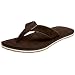 Quiksilver Men's New Medicine 3 Thong Sandal