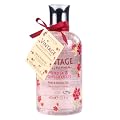 Heathcote & Ivory Vintage Mimosa & Pomegranate Bath and Shower Gel 400 ml