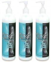 Coochy 16oz Fragrance Free 3pk
From Classic Erotica
