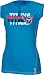 Search : Tennessee Titans Ladies / Womens Astronomy Split Neck Top