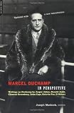 Marcel Duchamp in Perspective