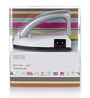 Get Set... Go Travel Iron