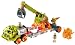 Matchbox Mega Rig Dinosaur Hunters