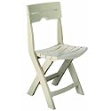 Adams Mfg./Patio Furn. 8575-01-3731 Quick-fold Chair