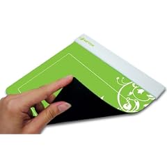 Aiptek Hyper Pen Mini Nature Grafik Tablet Geeignet f�r Illustrationen, Entw�rfe, Bildbearbeitung, Webseiten- Design oder Unterschriften gr�n