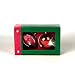 Cleveland Browns Double Ornament Set