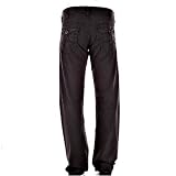 Armani Jeans P15 cotton jeans