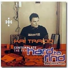 Contemplate [Vinyl Single]