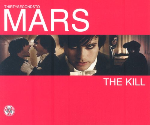 CD-Charts  Music : The Kill
