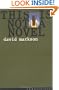 This Is Not a Novel