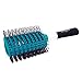 Bed Head Split Personality 2 Sided Oval Round Brush, Large