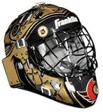 Ottawa Senators NHL Mini Goalie Mask