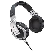 パイオニア DJヘッドホン HDJ-2000