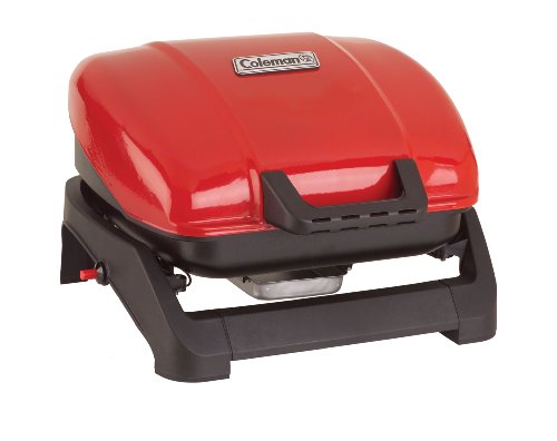 Coleman Insta Start Tabletop Grill