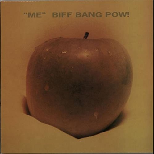 Biff Bang Pow! - me - Zortam Music