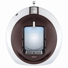 Krups KP 5002 Nescaf� Dolce Gusto� Circolo� White & Chocolate