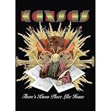 Kansas - Theres Know Place Like Home [DVD] [2009]