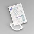 `Tegaderm Hp 3 1/2" X 4" Bx/50