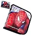 Search : Marvel Spiderman 3 Cd Dvd Holder Case