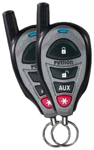 Python 1400XPL Remote Start System Venom SST