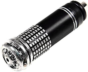 Mvv High Quality Mini Auto Car Fresh Air Purifier Oxygen Bar Ozone Ionizer Cleaner DC 12V Car Oxygen Generator